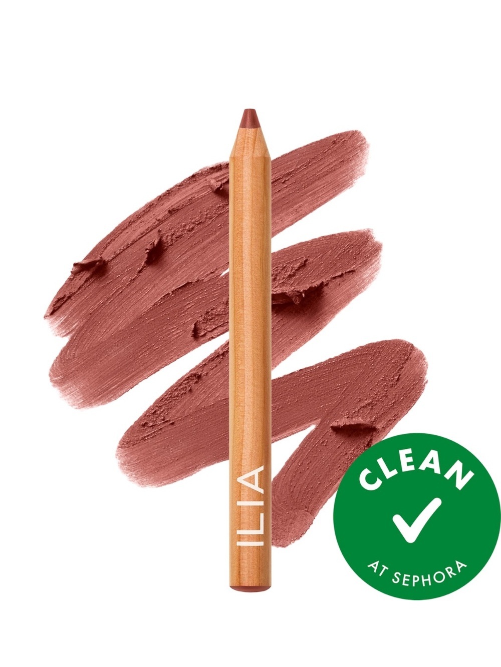 [MAKEUP] ILIA Lip Sketch Hydrating Lipstick + Lip Liner Genre BNIB